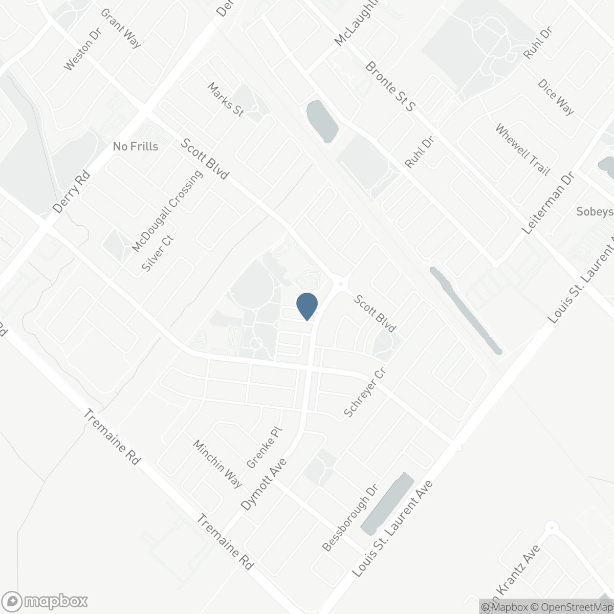 886 FOWLES COURT, Milton, Ontario L9T 0Z8
